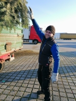 Christbaumaktion 2023